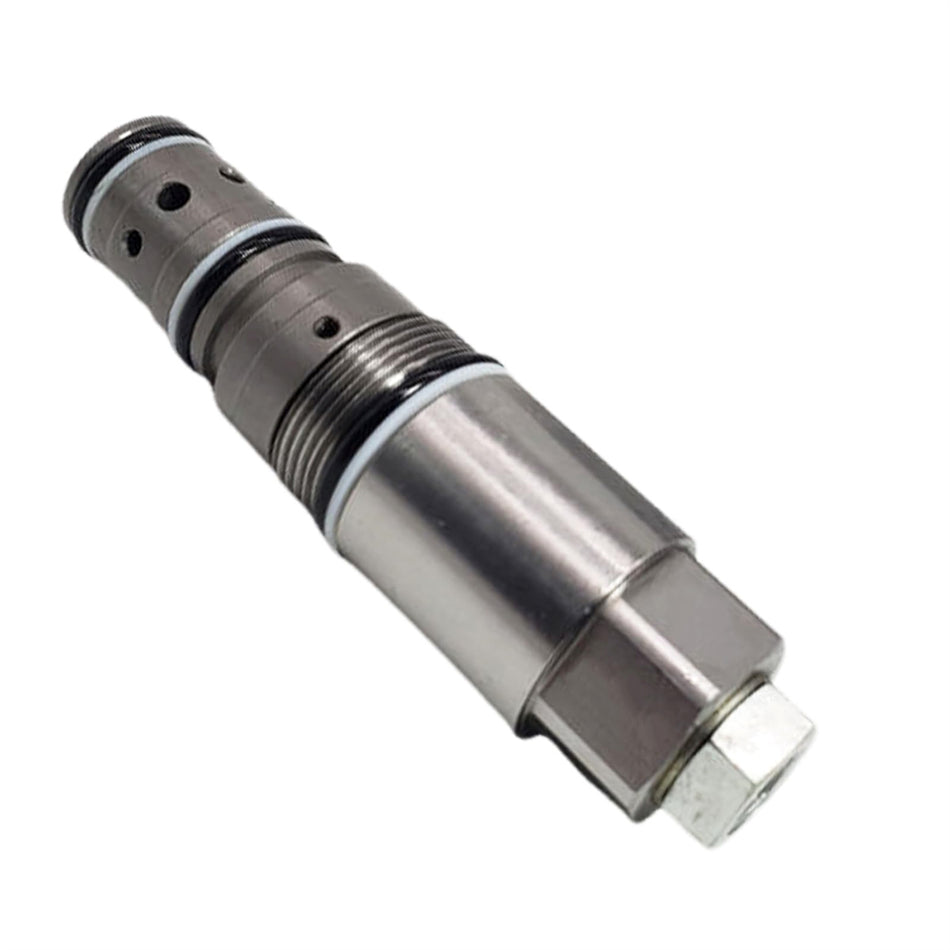 Swing Motor Relief Valve 4286404 4328226 4373201B for Hitachi Excavator EX120-2 EX120-5 EX120-3 - Sinocmp