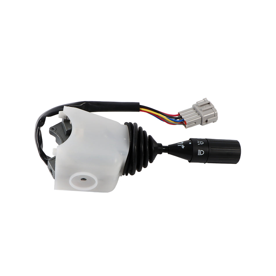 Switch Turn Signal Light 3EB-55-32210 3EB-55-32212 for Komatsu Forklift FD15-17