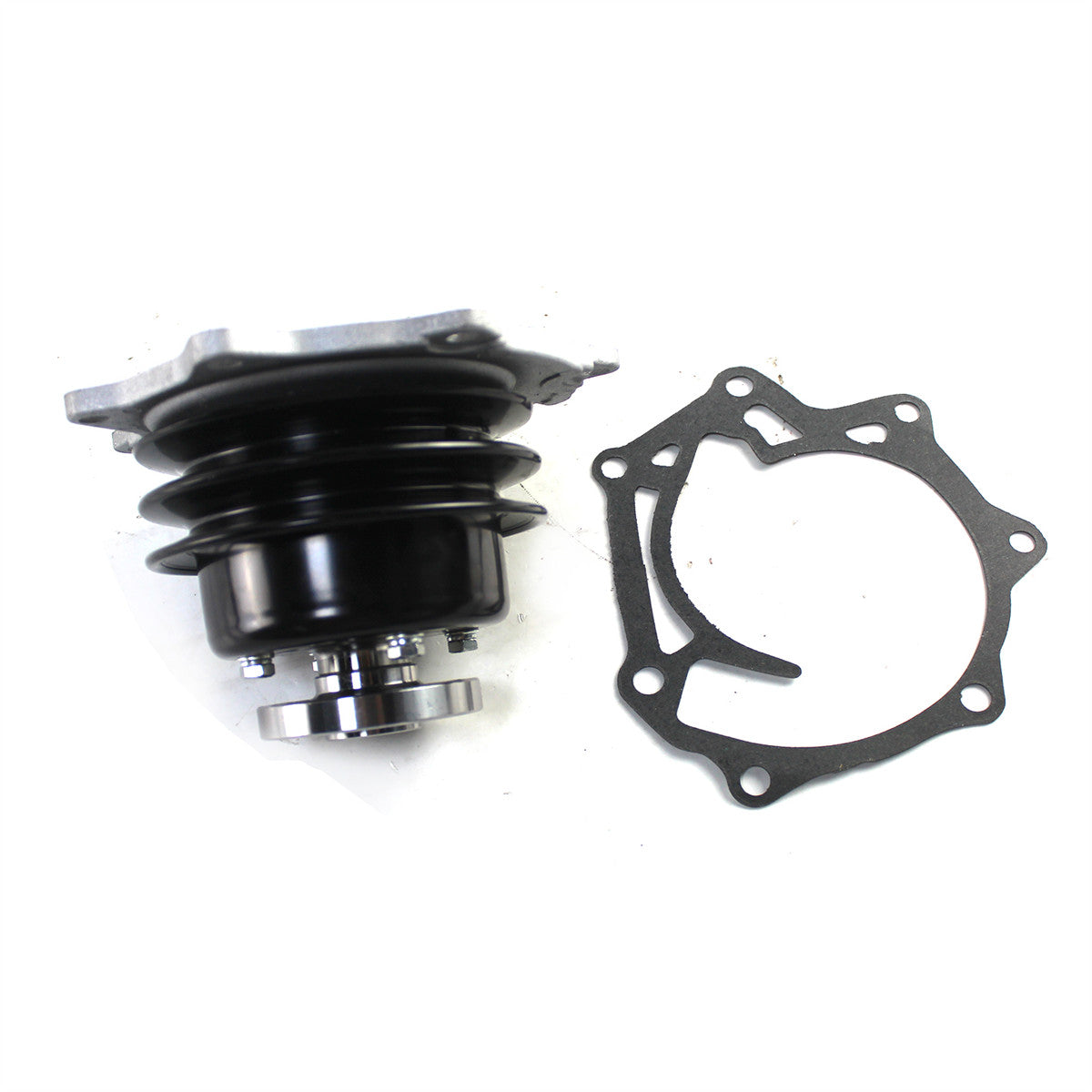 TD27 BD30 Engine Cooling Water Pump for Nissan 2700CC J01 TCM HC Tailift Forklift - Sinocmp