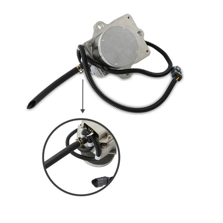 7834-41-2003 7834-41-2002 Throttle Motor for Komatsu PC200-7 PC210-7 - Sinocmp