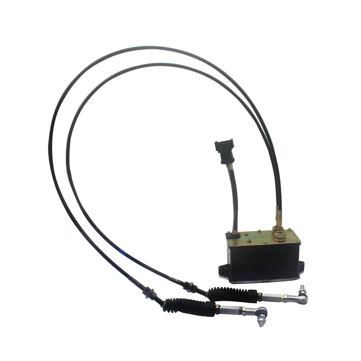 247-5214 2475214 Throttle Motor for CAT Excavator 320C 320D - Sinocmp