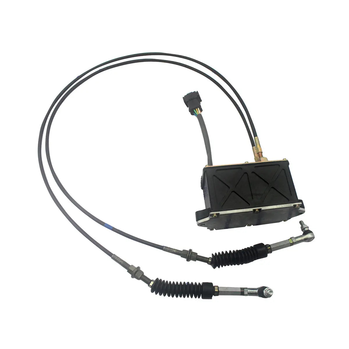 247-5214 2475214 Throttle Motor for CAT Excavator 320C 320D - Sinocmp