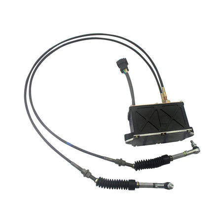 247-5214 2475214 Throttle Motor for CAT Excavator 320C 320D - Sinocmp