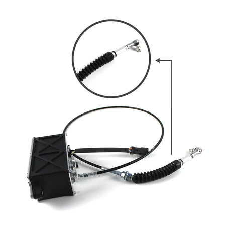 132-7778 1327778 Throttle Motor Governor for Caterpillar 325B 330B SINOCMP