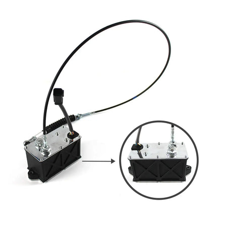 132-7778 1327778 Throttle Motor Governor for Caterpillar 325B 330B SINOCMP