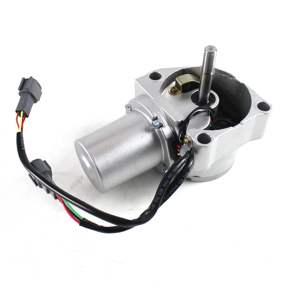 KP56RM2G-007 Stepping Motor for Hitachi EX200-5 EX220-5 ZX200-6 - Sinocmp