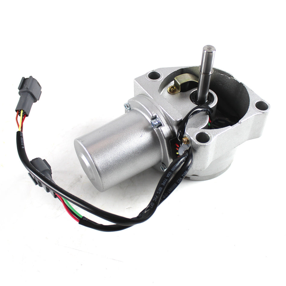 KP56RM2G-007 Stepping Motor for Hitachi EX200-5 EX220-5 ZX200-6 - Sinocmp