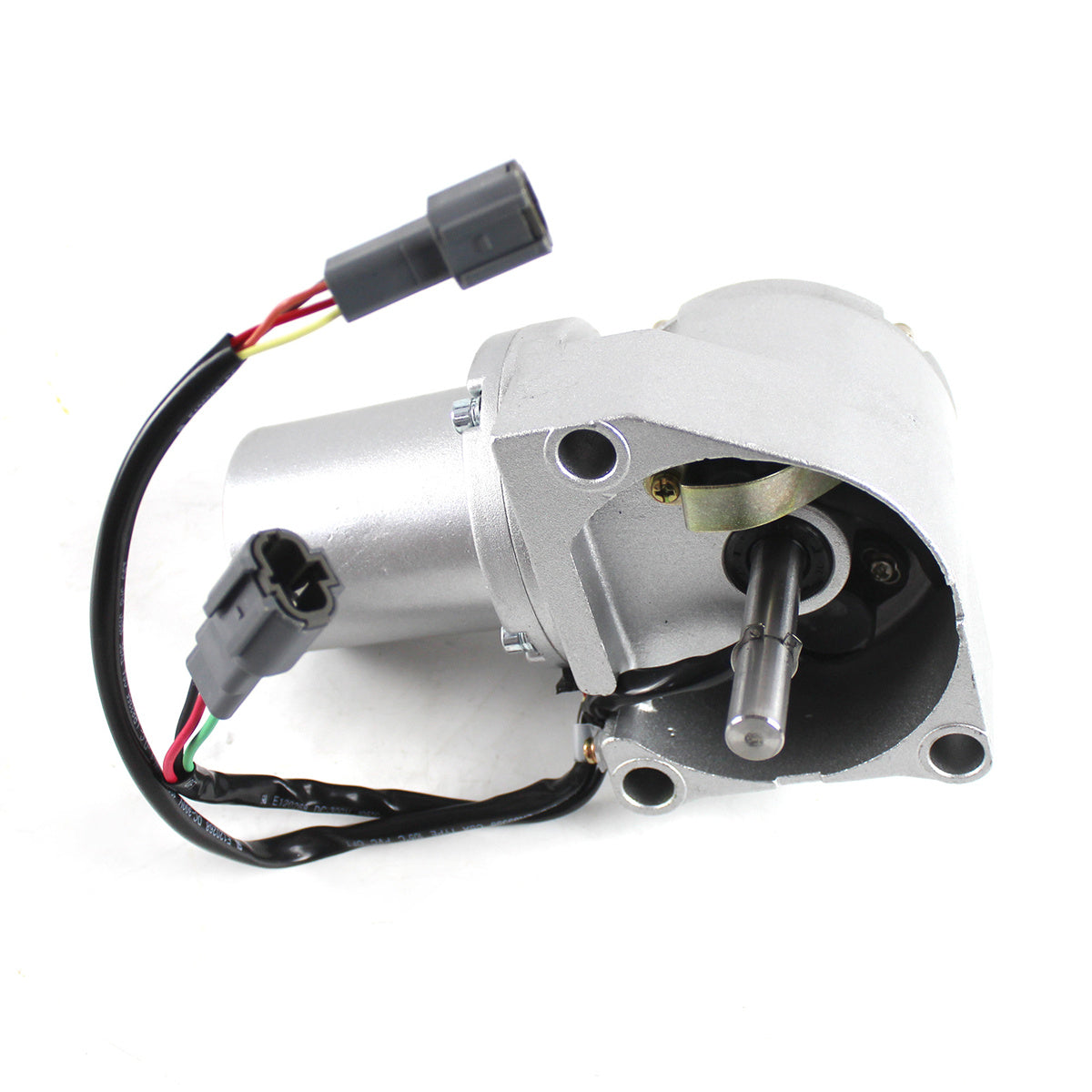 KP56RM2G-007 Stepping Motor for Hitachi EX200-5 EX220-5 ZX200-6 - Sinocmp