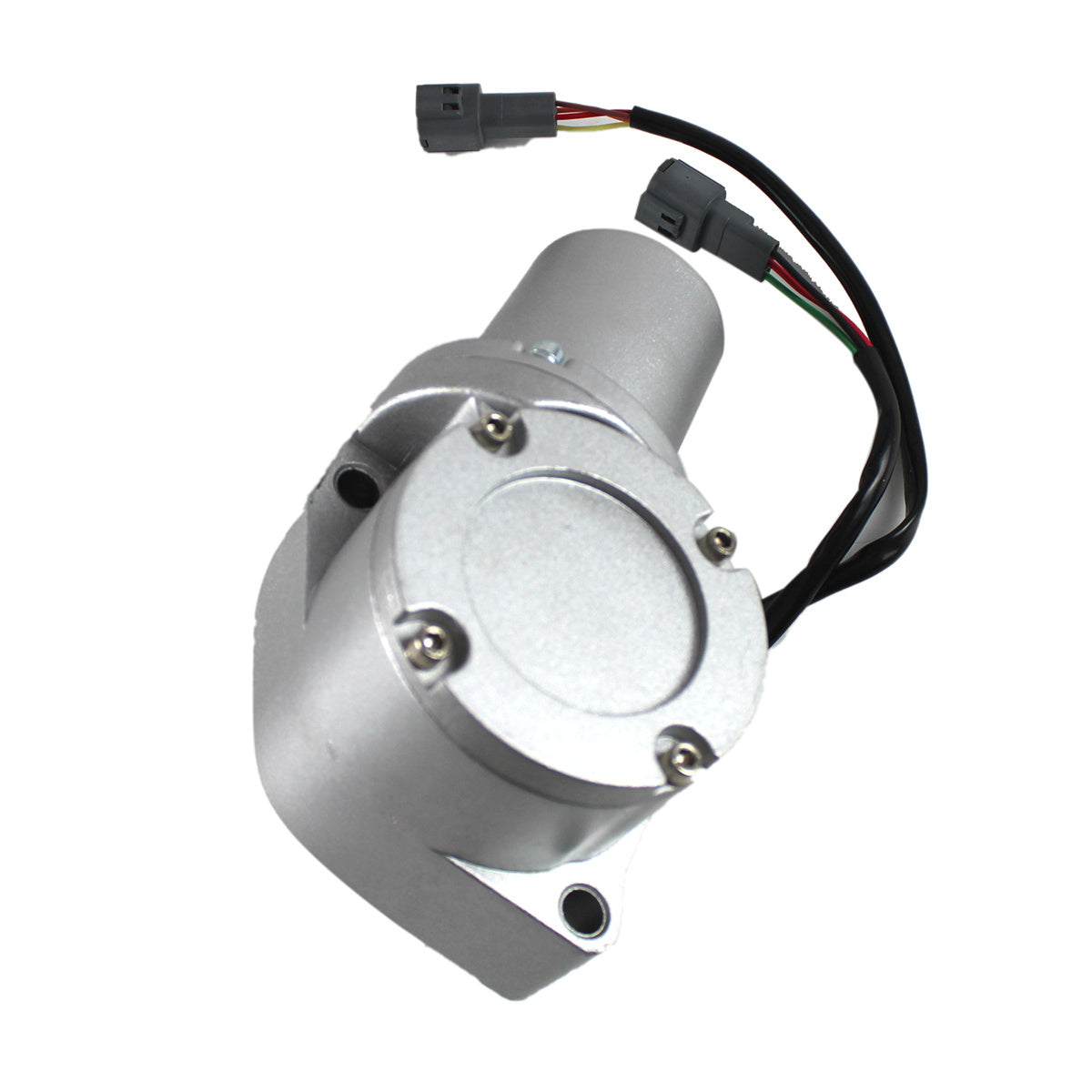 KP56RM2G-007 Stepping Motor for Hitachi EX200-5 EX220-5 ZX200-6 - Sinocmp