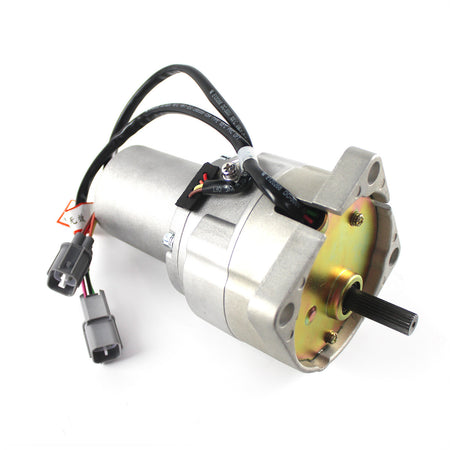 KP56RM2G-014 Stepping Motor Throttle Motor for Kobelco SK230-6E SK330-6E - Sinocmp