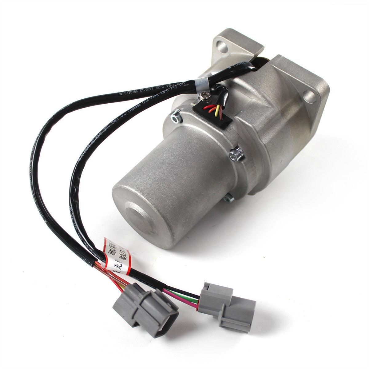 KP56RM2G-014 Stepping Motor Throttle Motor for Kobelco SK230-6E SK330-6E - Sinocmp