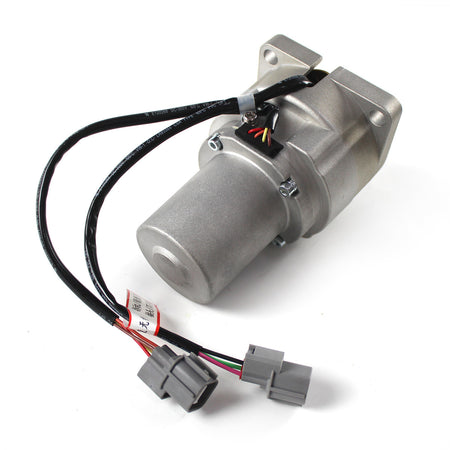 KP56RM2G-014 Stepping Motor Throttle Motor for Kobelco SK230-6E SK330-6E - Sinocmp