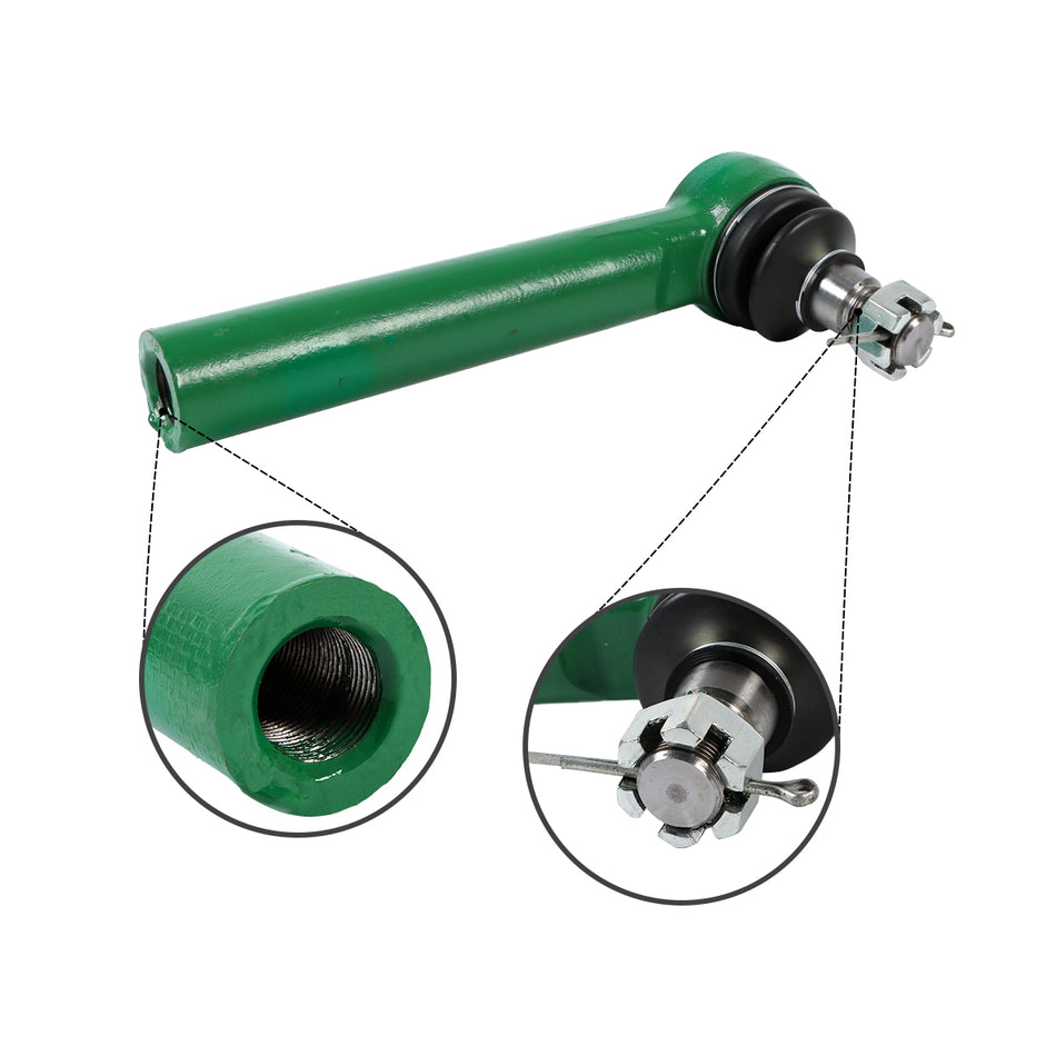 Tie Rod Assembly RE271437 - Detail