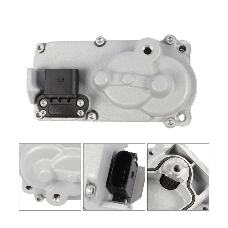 Turbo Electronic Actuator 5452687 5452687 for Cummins Engine ISX ISL ISC - Detail