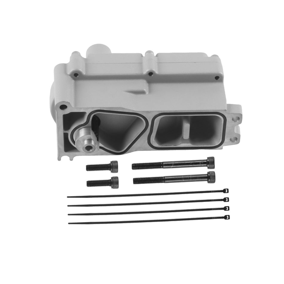 Turbo Electronic Actuator 5603456RX 3788939 5603456H for Cummins 8.9L ISL Engine - Sinocmp