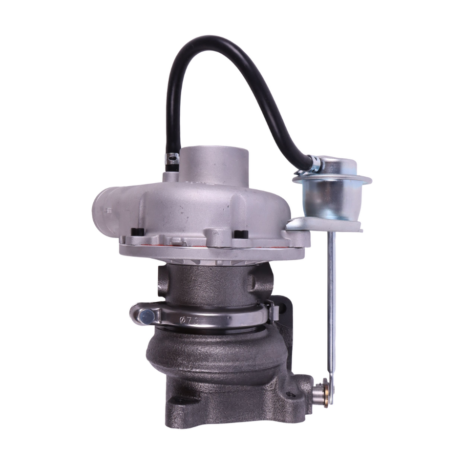 Turbo Turbocharger 135756181 135756180 for Perkins Engine 404D-22 404C-22T 404D-22TA