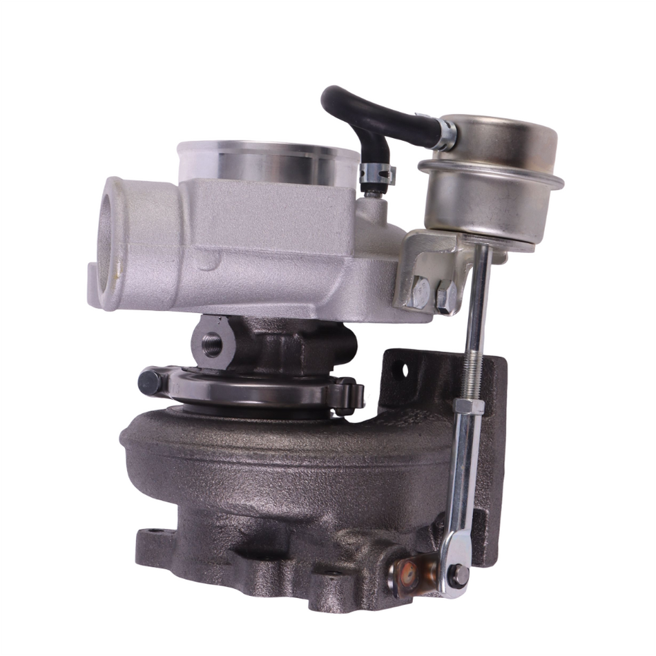 Turbo Turbocharger 2856689 504242348 4045275 4046567 for Iveco 4 CYL Engine