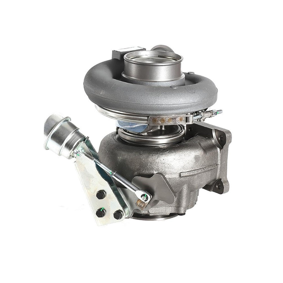 Turbo Turbocharger 3799138 for Doosan Excavator DX520-9C Engine DC13 - Sinocmp