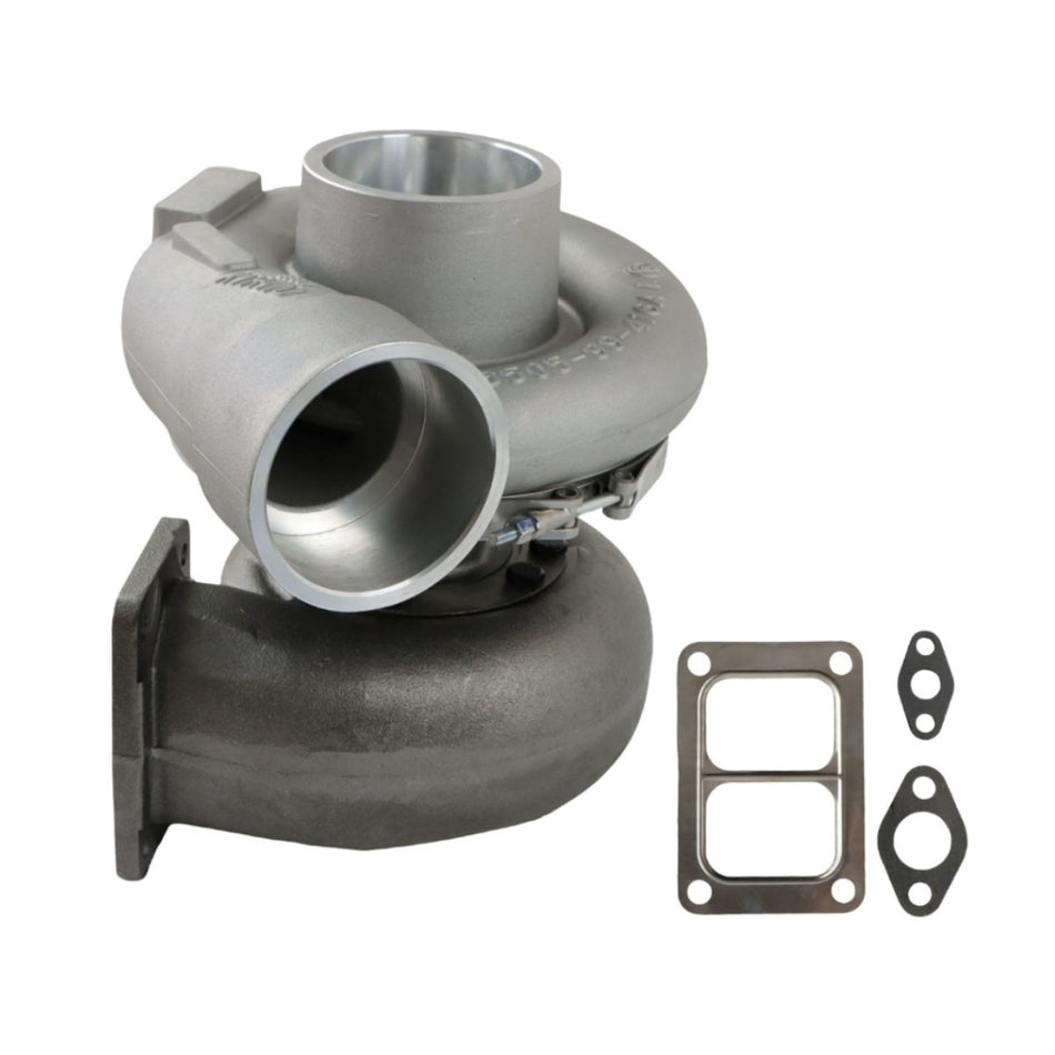 Turbo Turbocharger 6505-52-5410 for Komatsu SA6D140 SA6D140E Engine - Sinocmp