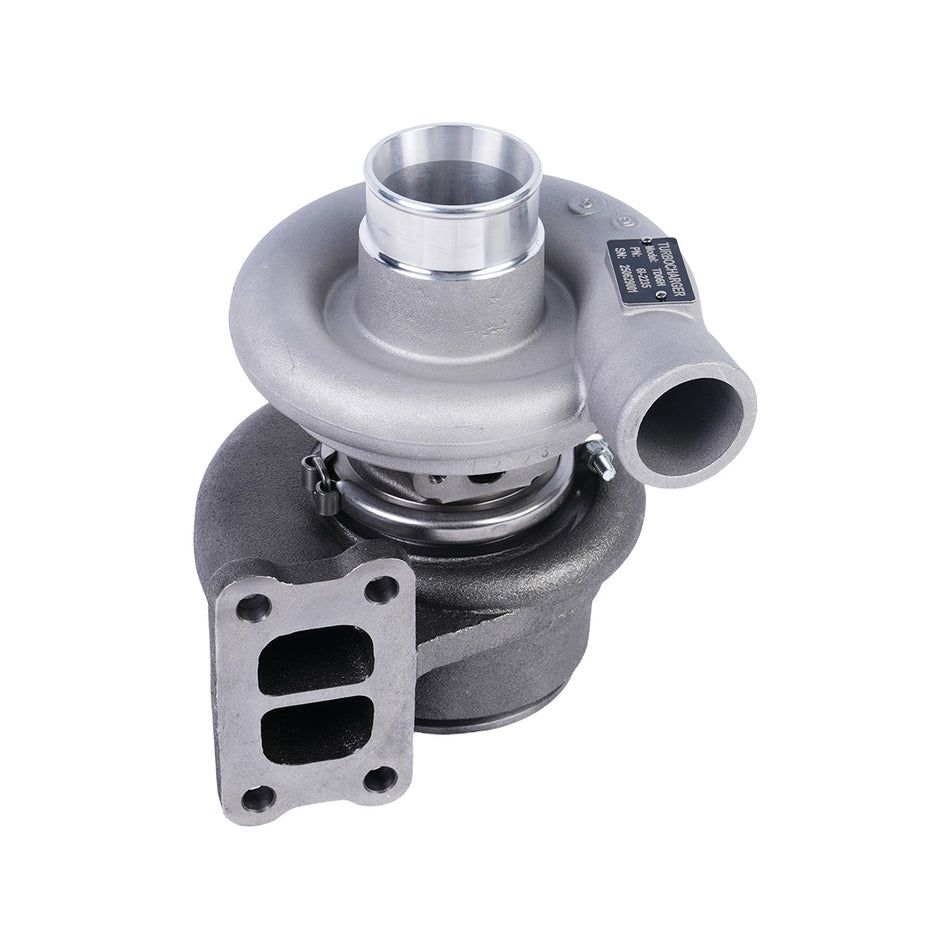 Turbo Turbocharger 6I-2235 for Caterpillar CAT Engine 3114 Excavator E110B E120B