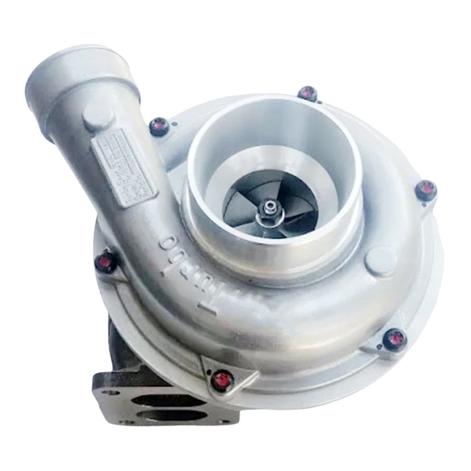 Turbocharger 114400-4160 for Isuzu Engine 6HK1 Hitachi ZX330 Excavator - Sinocmp