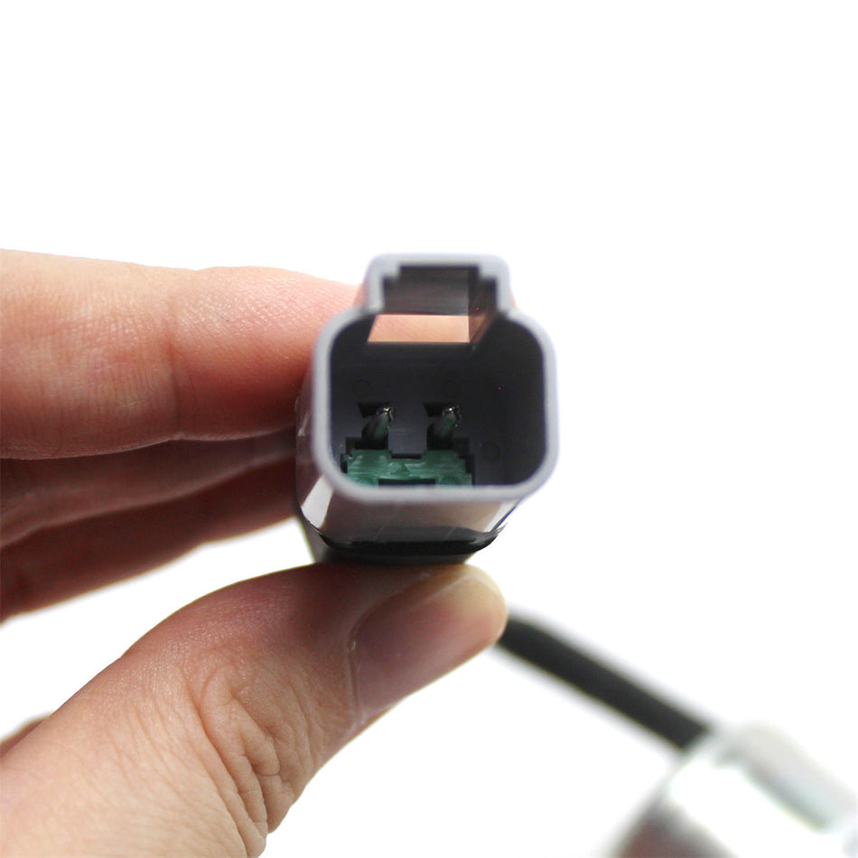 U85206452 U85206451 Fuel Shut off Solenoid for Caterpillar 3024C 403C-11 - Sinocmp