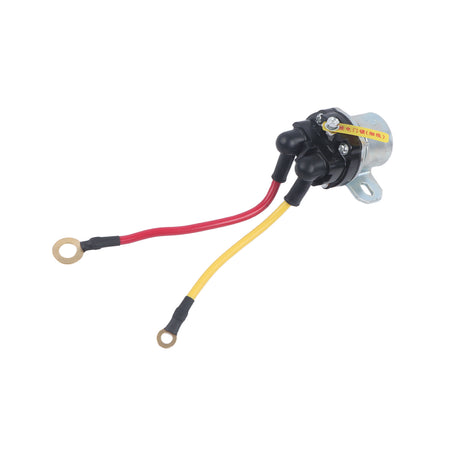 UIT06672 D2366WT ME037485 Start Relay 24V for Mitsubishi Truck