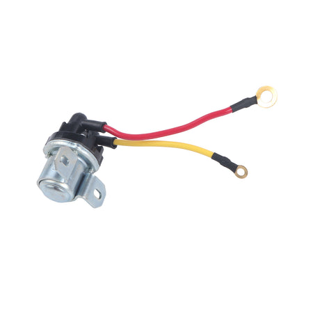 UIT06672 D2366WT ME037485 Start Relay 24V for Mitsubishi - Sinocmp