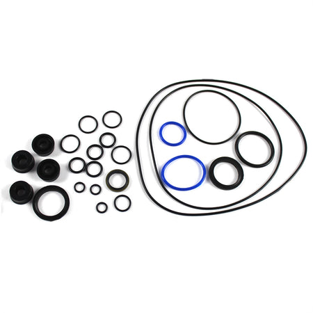 V3307 V3307T Engine Gasket Kit for Kubota M6040 M6060 Tractor S650 S630 Bobcat - Sinocmp