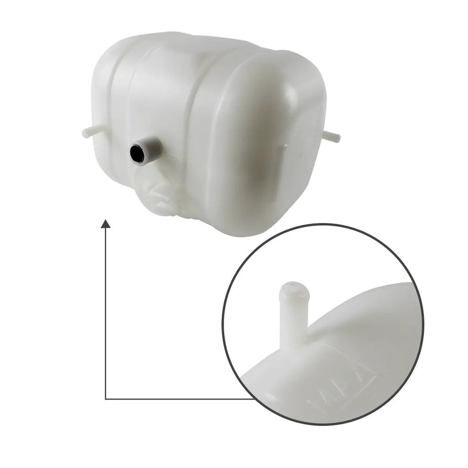 VOE15047209 VOE17214674 Expansion Water Tank for Volvo EC240BLC Excavator - Sinocmp