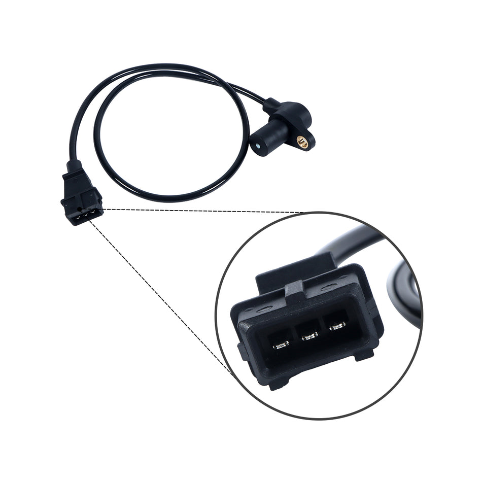 VOE20450707 Tachometer Sensor for Volvo EC210 EC240 EC290 EC160B EC160C - Sinocmp