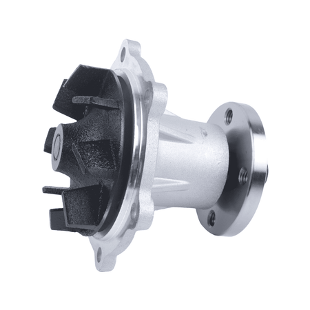 Water Pump 16120-10940-71 16100-00705 For Toyota Engine 4FD 2J - Sinocmp