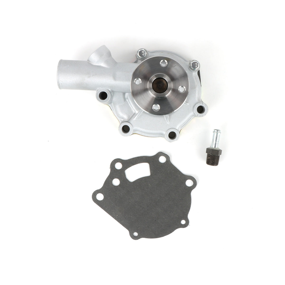 Water Pump 30A45-00200 for CAT Caterpillar E305R Excavator Mitsubishi K4N Engine - Sinocmp