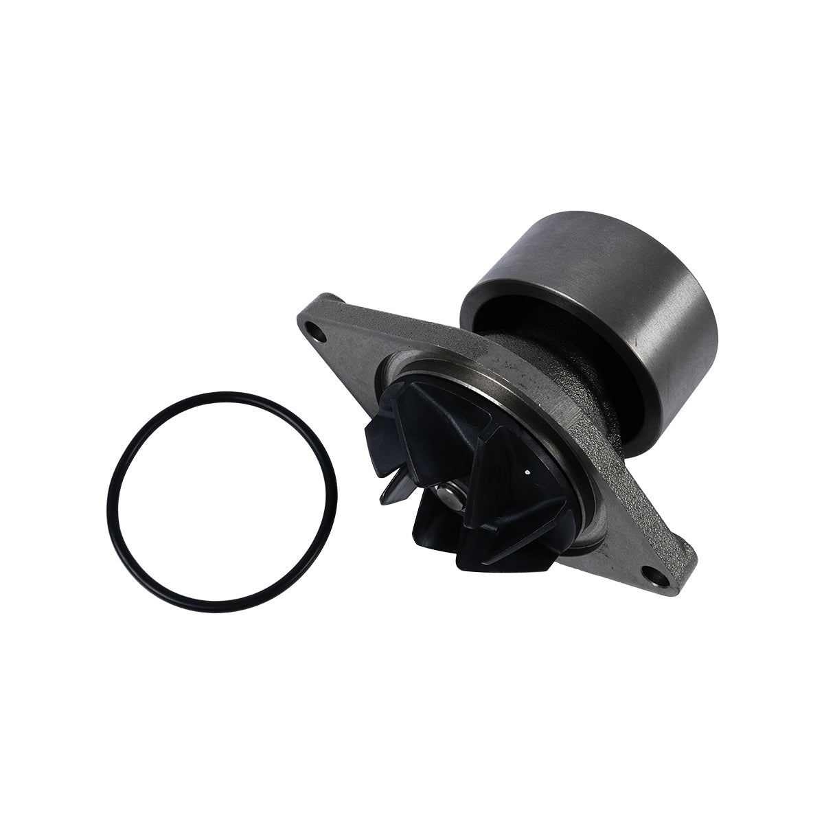 Water Pump 6754-61-1100 6754-61-1010 4891252 for Komatsu Wheel Loader WA380-6