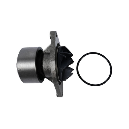 Water Pump 6754-61-1100 6754-61-1010 4891252 for Komatsu Wheel Loader WA380-6 - Sinocmp
