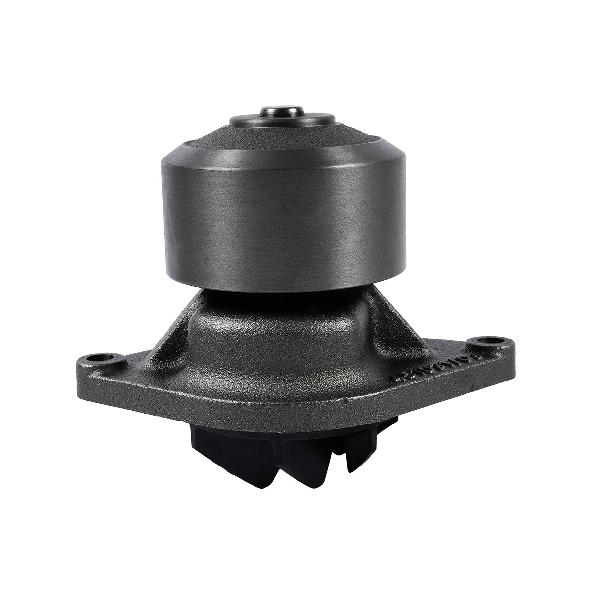 Water Pump 6754-61-1100 6754-61-1010 4891252 for Komatsu Wheel Loader