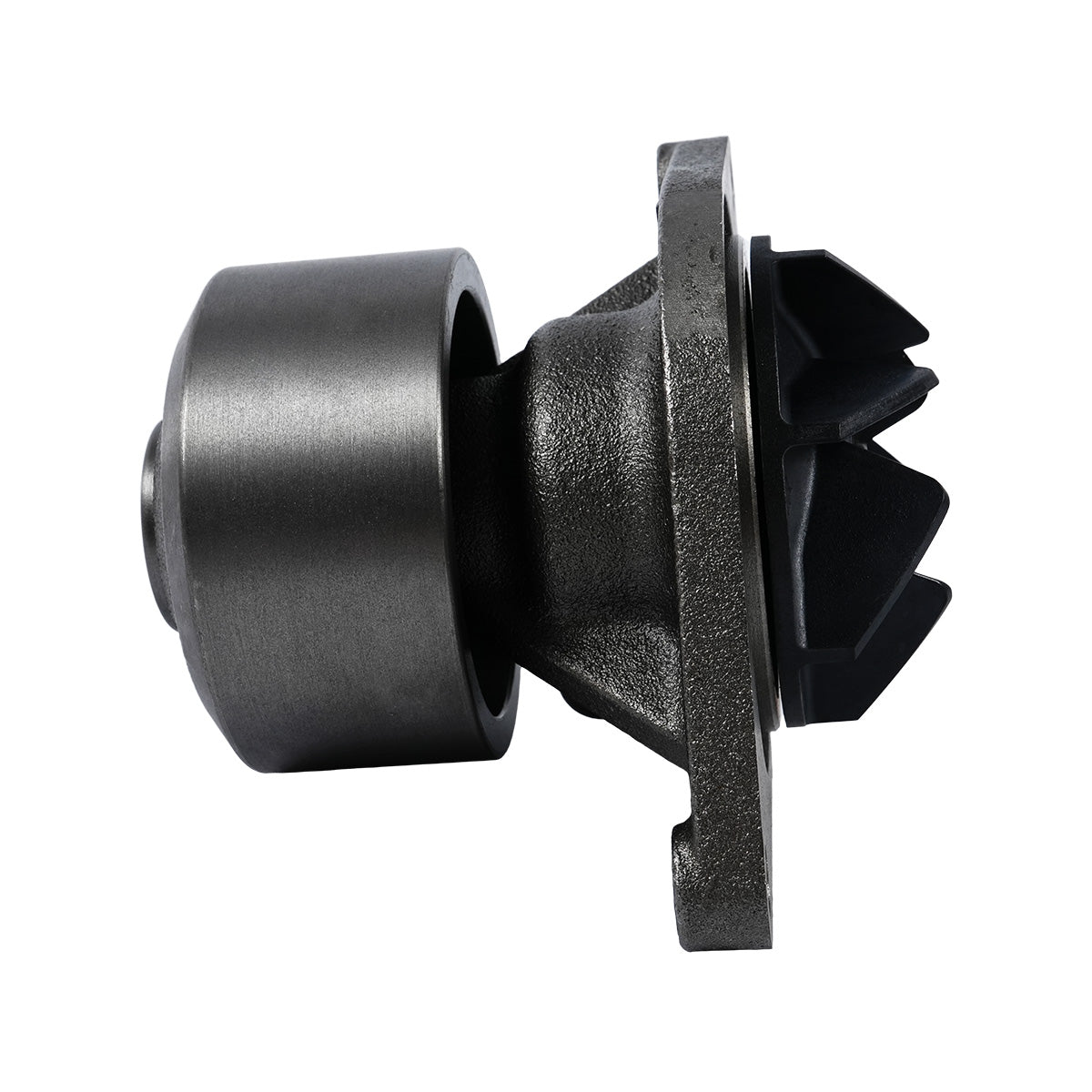 Water Pump 6754-61-1100 6754-61-1010 4891252 for Komatsu Wheel Loader