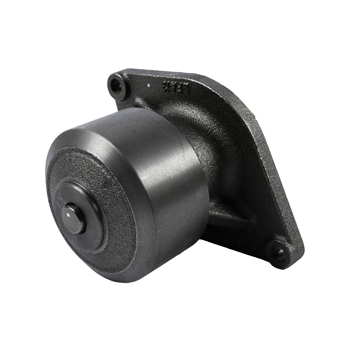 Water Pump 6754-61-1100 6754-61-1010 4891252 for Komatsu Wheel Loader - Sinocmp Parts