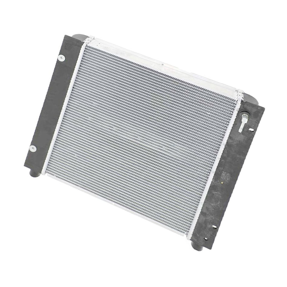 Water Tank Radiator 7001910 for Bobcat Work Machine 5600 5610 - Sinocmp