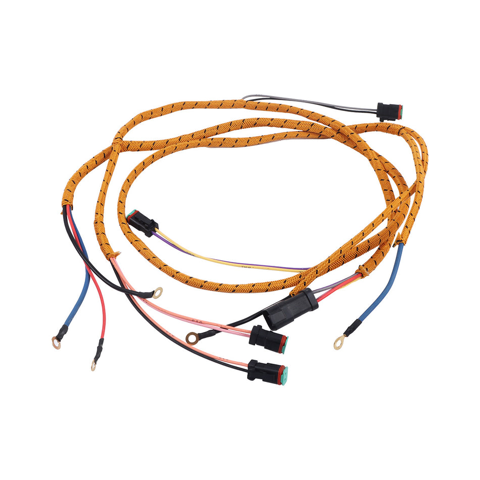 Wiring Harness 1306572 130-6572 for CAT Caterpillar Excavator 320B S 322B LN