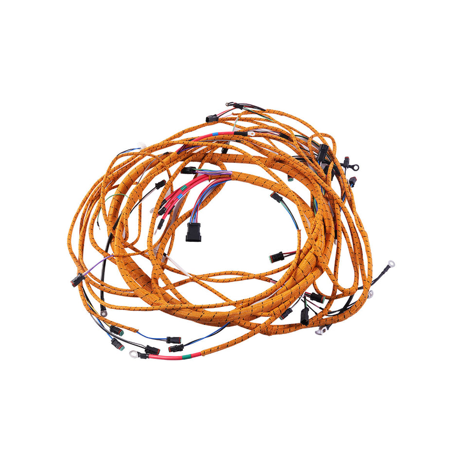 Wiring Harness 1315513 131-5513 for CAT Caterpillar Excavator 325B L 325B LN