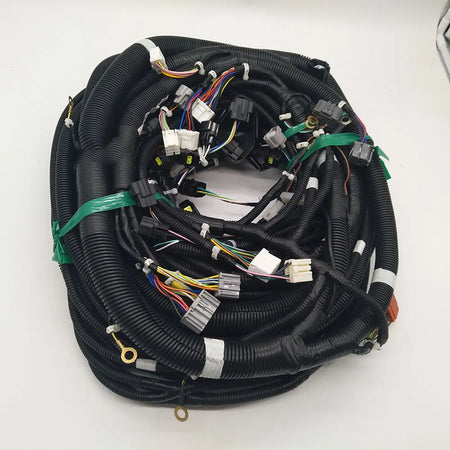 YN13E01525P4 External Wiring Harness SK200-8 SK210-8 SINOCMP