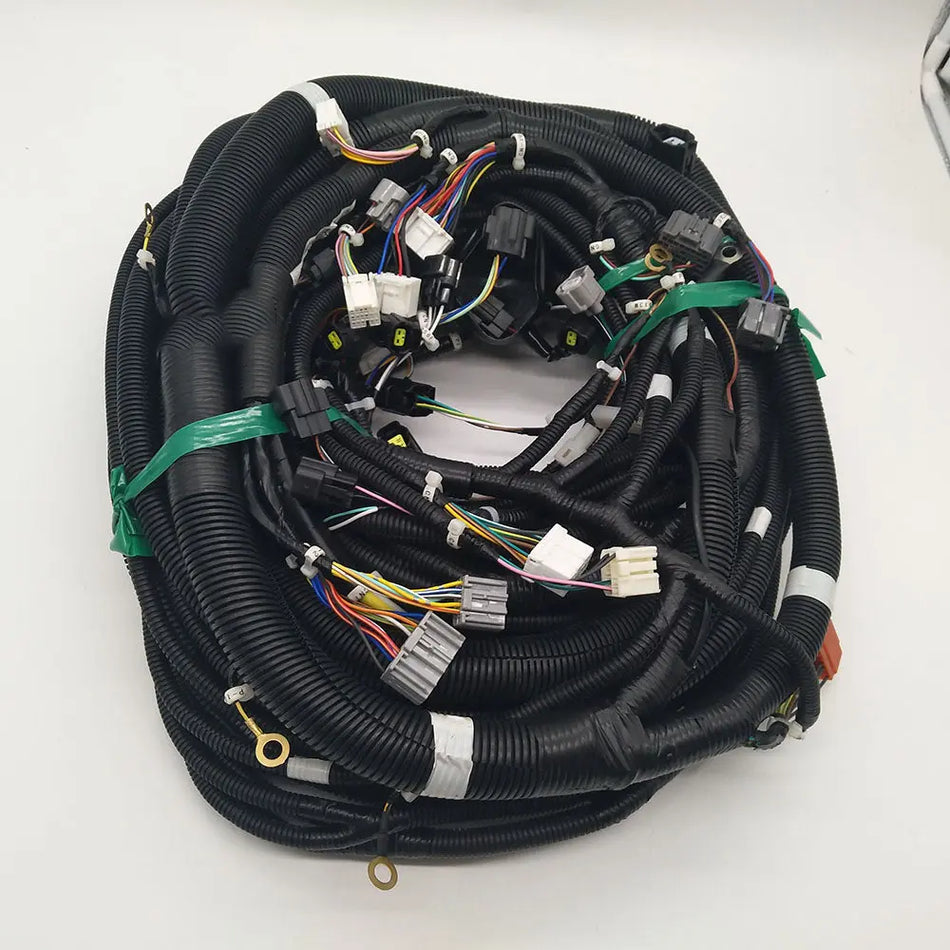 YN13E01525P4 External Wiring Harness SK200-8 SK210-8 SINOCMP