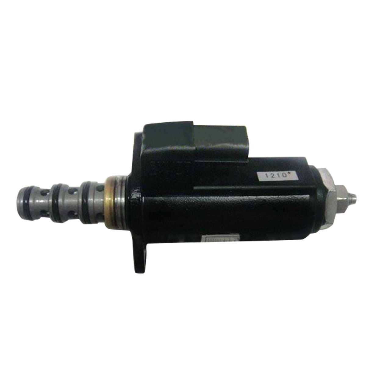 YN35V00048F2 Solenoid Valve for Kobelco SK260-9 SK295-9 SK350-9 - Sinocmp