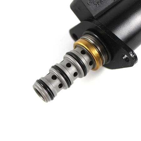 YN35V00061F1 KWE5K-31/G24DA50 Kobelco SK200-6E Solenoid Valve - Sinocmp