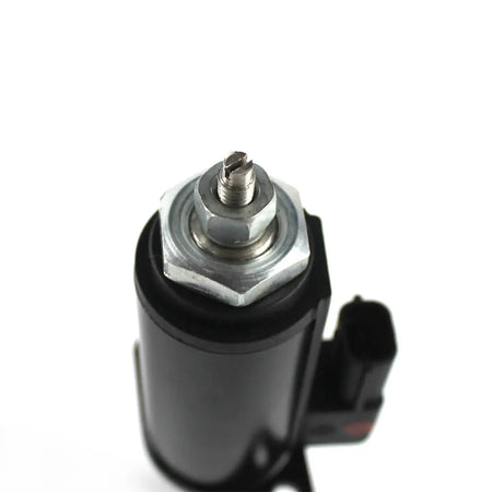 YN35V00061F1 KWE5K-31/G24DA50 Kobelco SK200-6E Solenoid Valve - Sinocmp