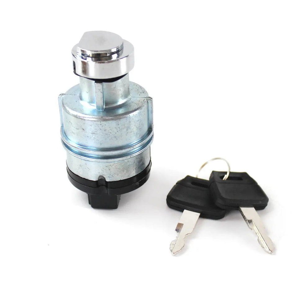 YN50S00026F1 Ignition Switch for Kobelco SK200-8 Excavator - Sinocmp