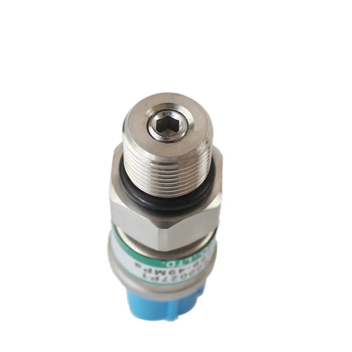 YN52S00004P1 YN52S00027P1 Pressure Sensor for Kobelco SK200-5 Excavator - Sinocmp