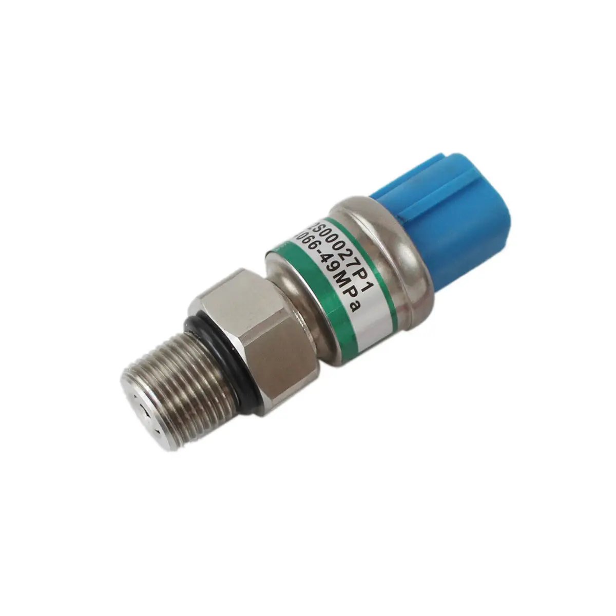 YN52S00004P1 YN52S00027P1 Pressure Sensor for Kobelco SK200-5 Excavator - Sinocmp