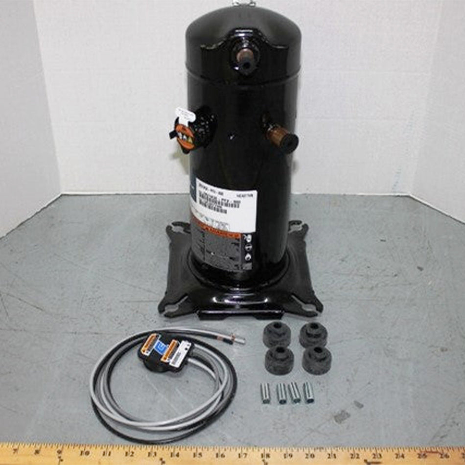 ZR22K4PFV230 Compressor - Sinocmp